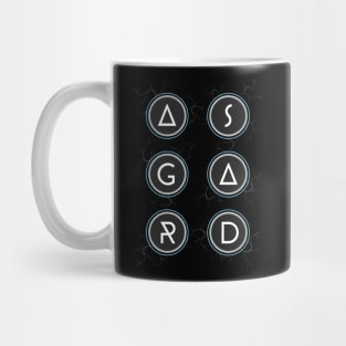 Asgard Mug